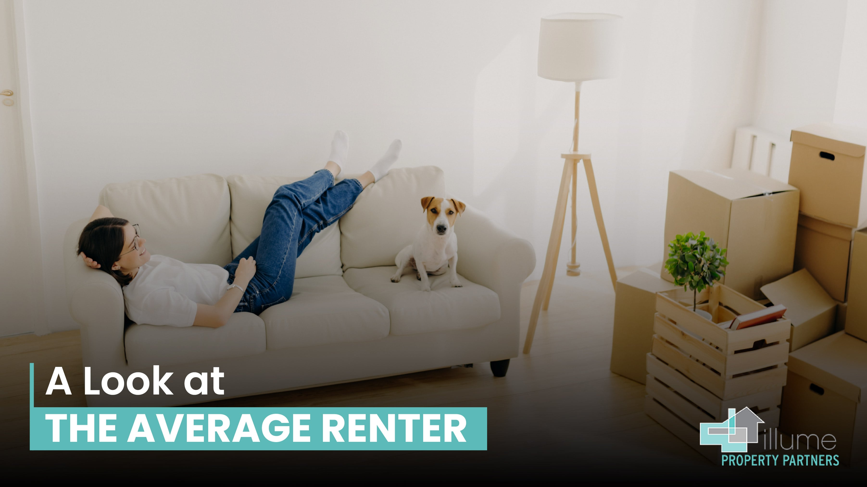 A Look at the Average Renter